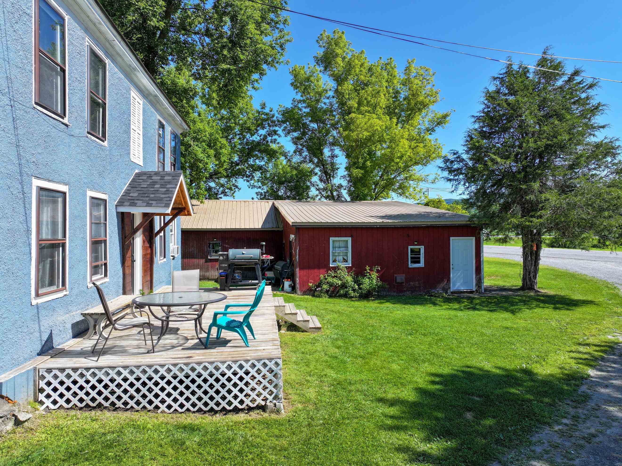 118 3 Mile Bridge Road Middlebury, VT 05753 - Photo 29 of 32