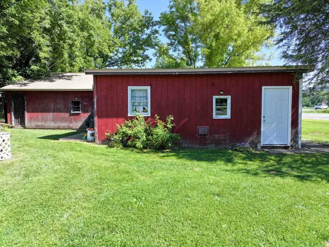 $389,000 | 118 3 Mile Bridge Road, Middlebury, VT 05753