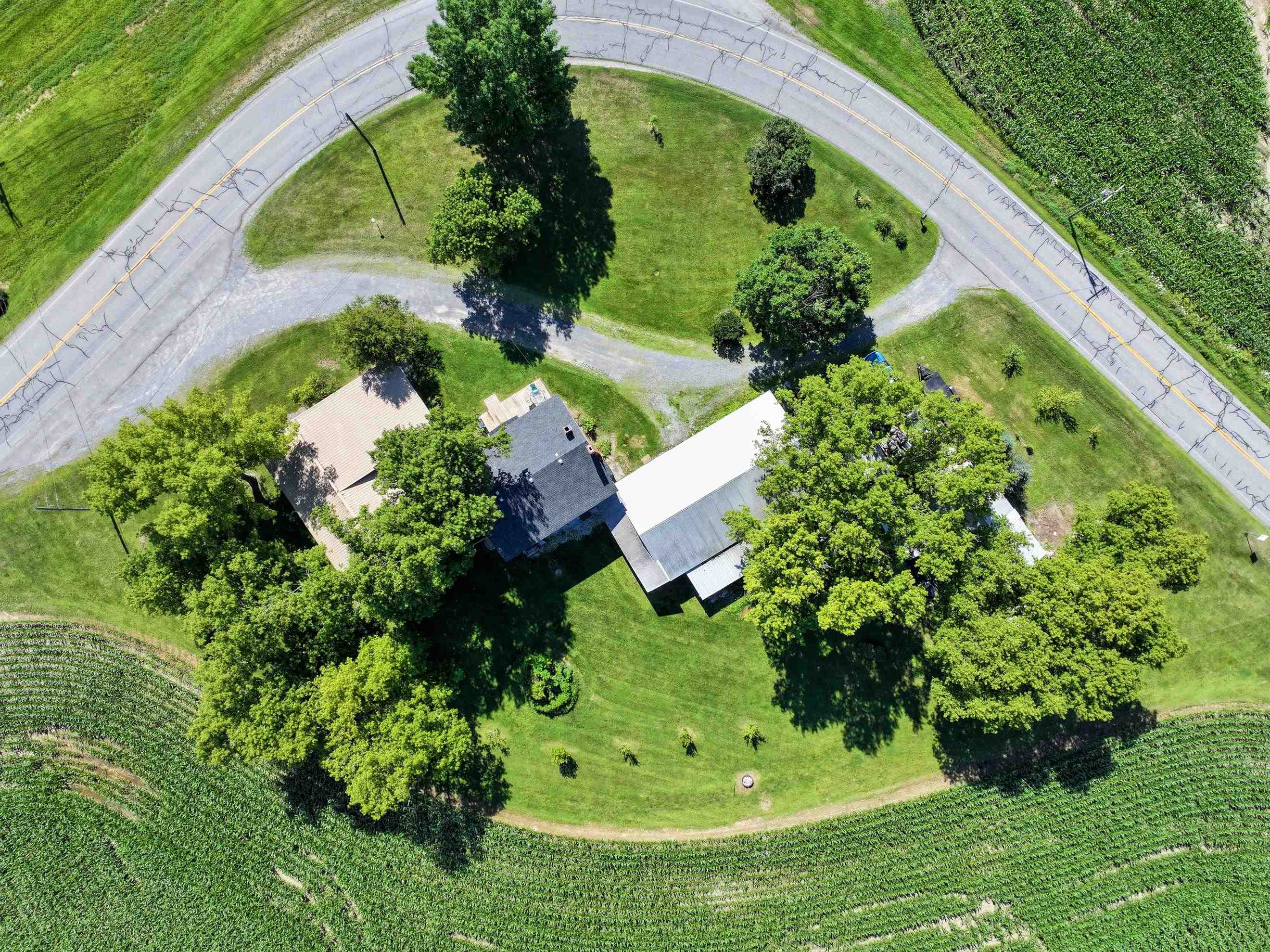 118 3 Mile Bridge Road Middlebury, VT 05753 - Photo 32 of 32