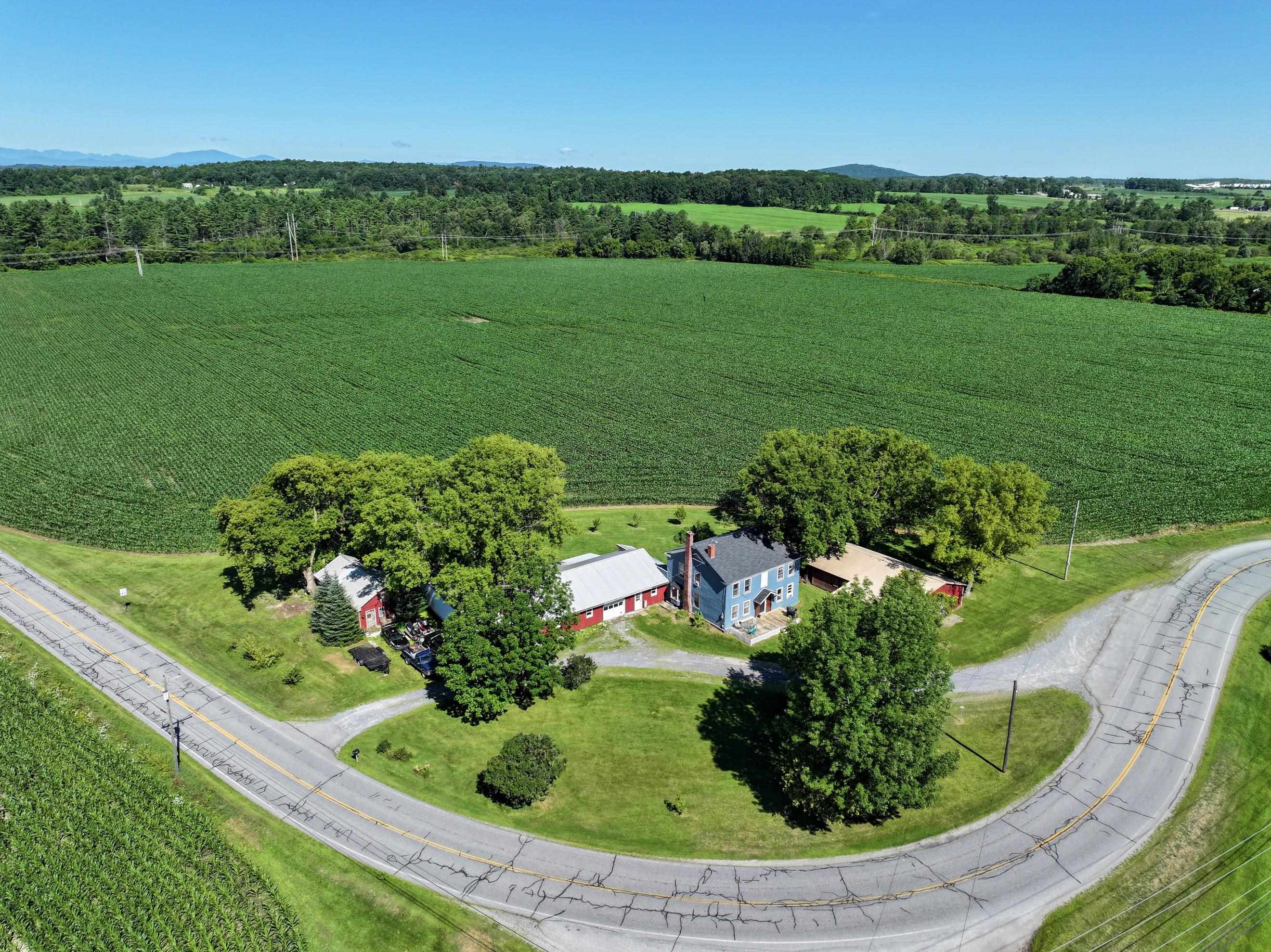 118 3 Mile Bridge Road Middlebury, VT 05753 - Photo 7 of 32
