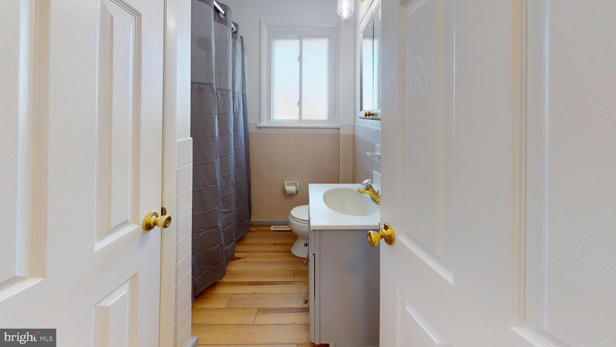 620 Franklin Road Wenonah, NJ 08090 - Photo 22 of 28 a view of a bathroom
