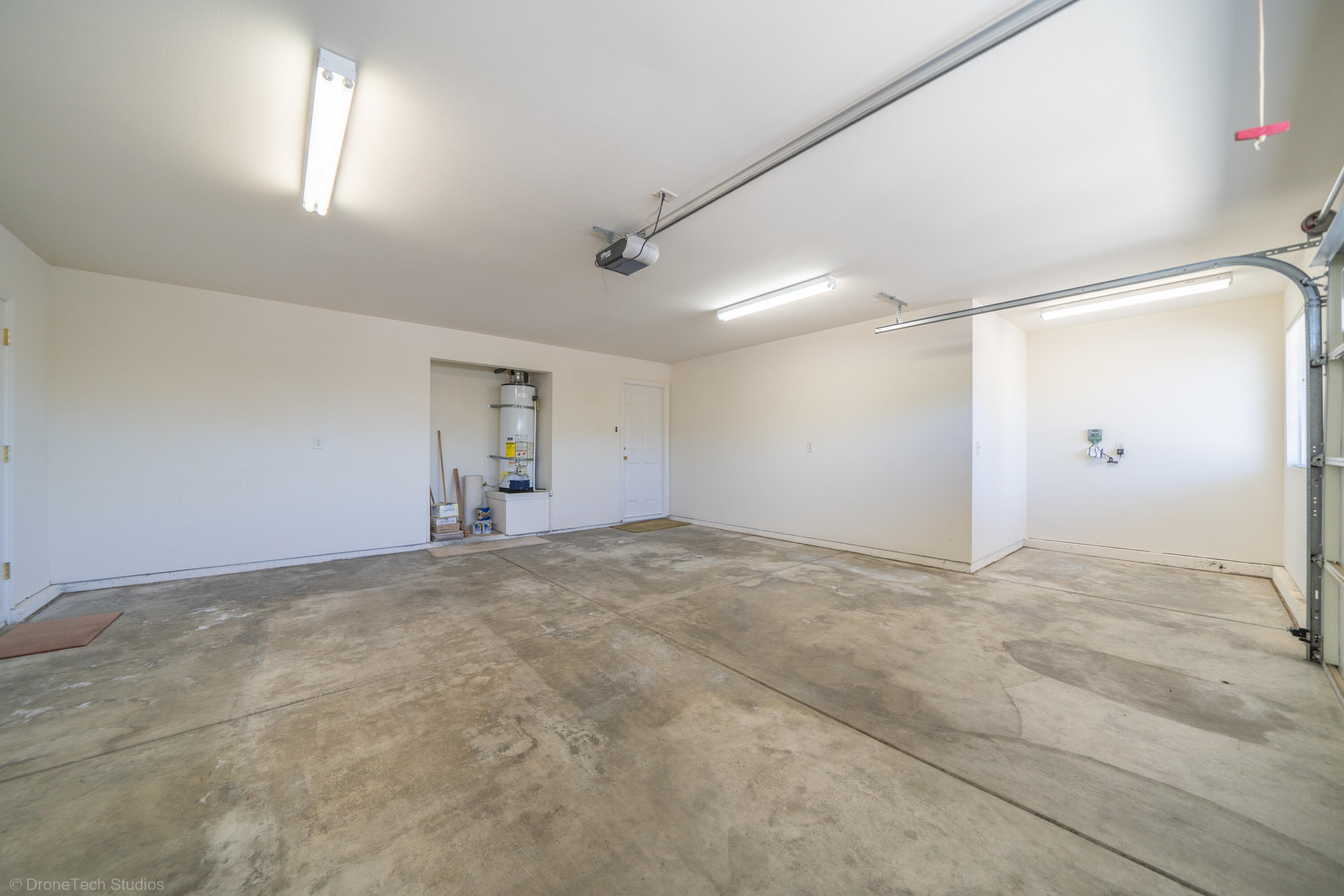 662 Volcano View Trail Redding, CA 96003 - Photo 17 of 26 a view of empty room