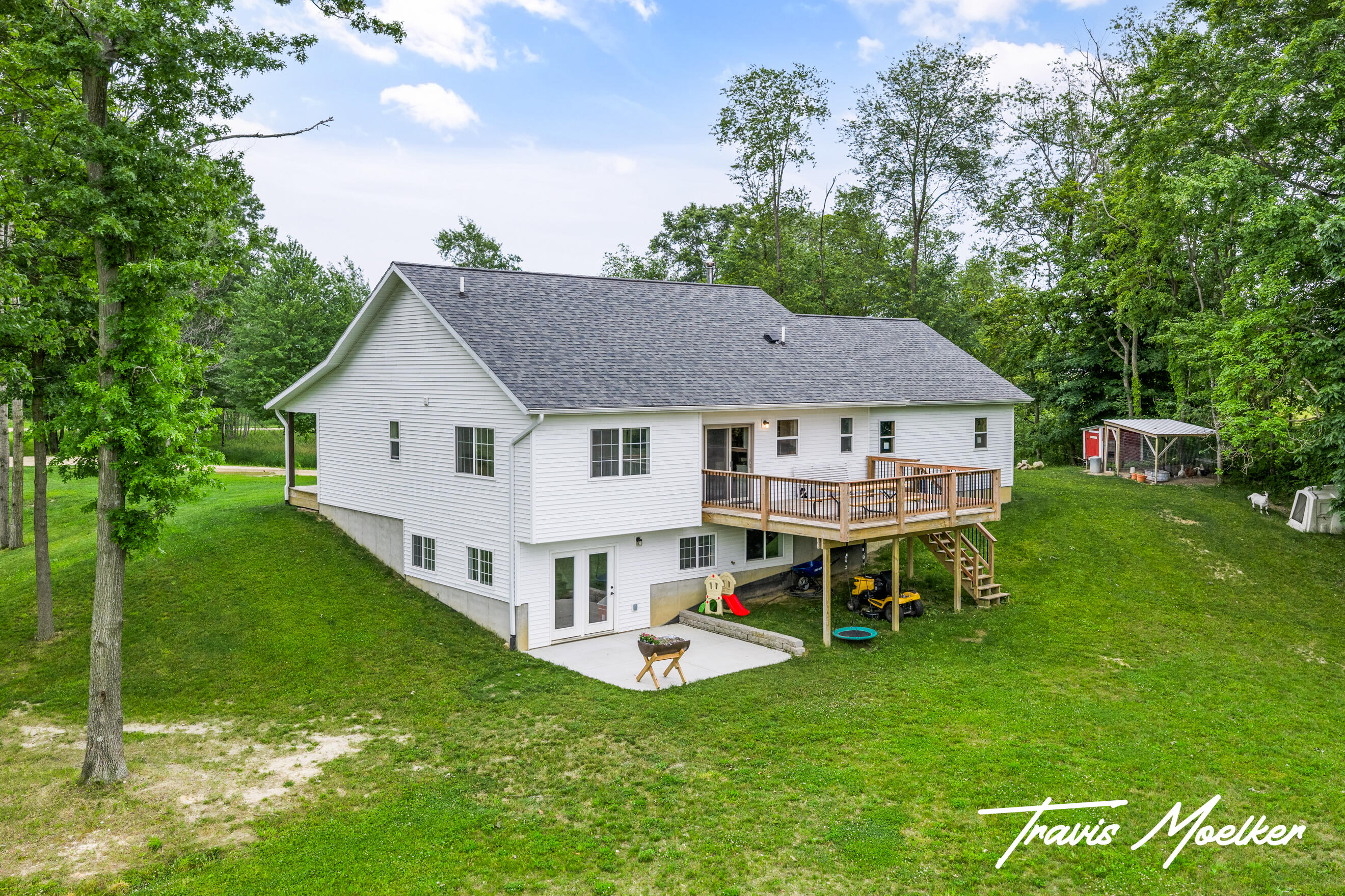 23438 Kimball Road Sand Lake, MI 49343 - Photo 38 of 43 DJI_20260617122338_0011_D