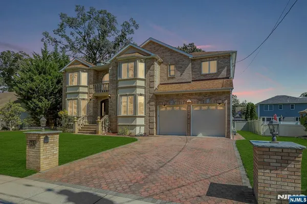 $1,350,000 | 627 Concord Street, New Milford, NJ 07646