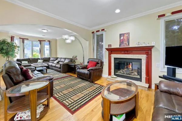 $1,350,000 | 627 Concord Street, New Milford, NJ 07646