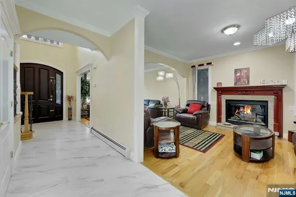 $1,350,000 | 627 Concord Street, New Milford, NJ 07646