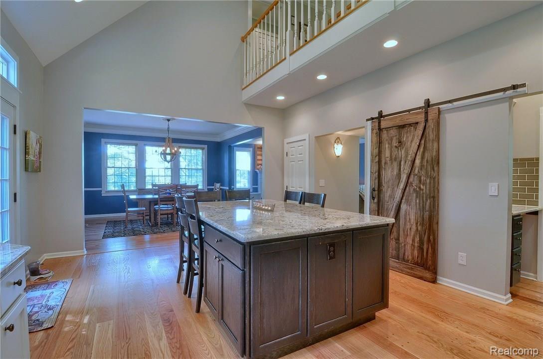 11248 Ridge View Trail Fenton, MI 48430 - Photo 9 of 32 Kitchen_2nd_View.jpg