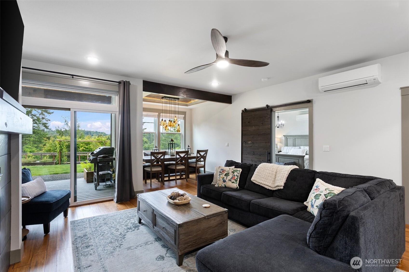 321 West Berry Ridge Road Shelton, WA 98584 - Photo 11 of 40