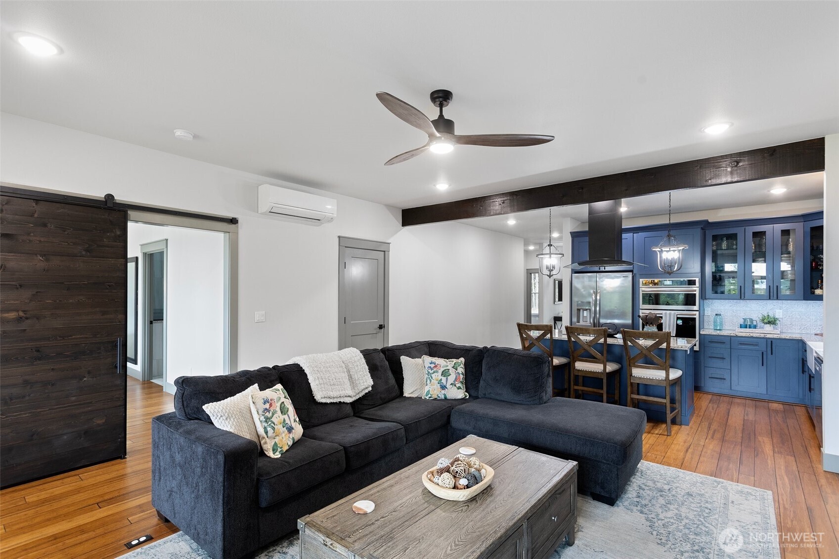 321 West Berry Ridge Road Shelton, WA 98584 - Photo 12 of 40