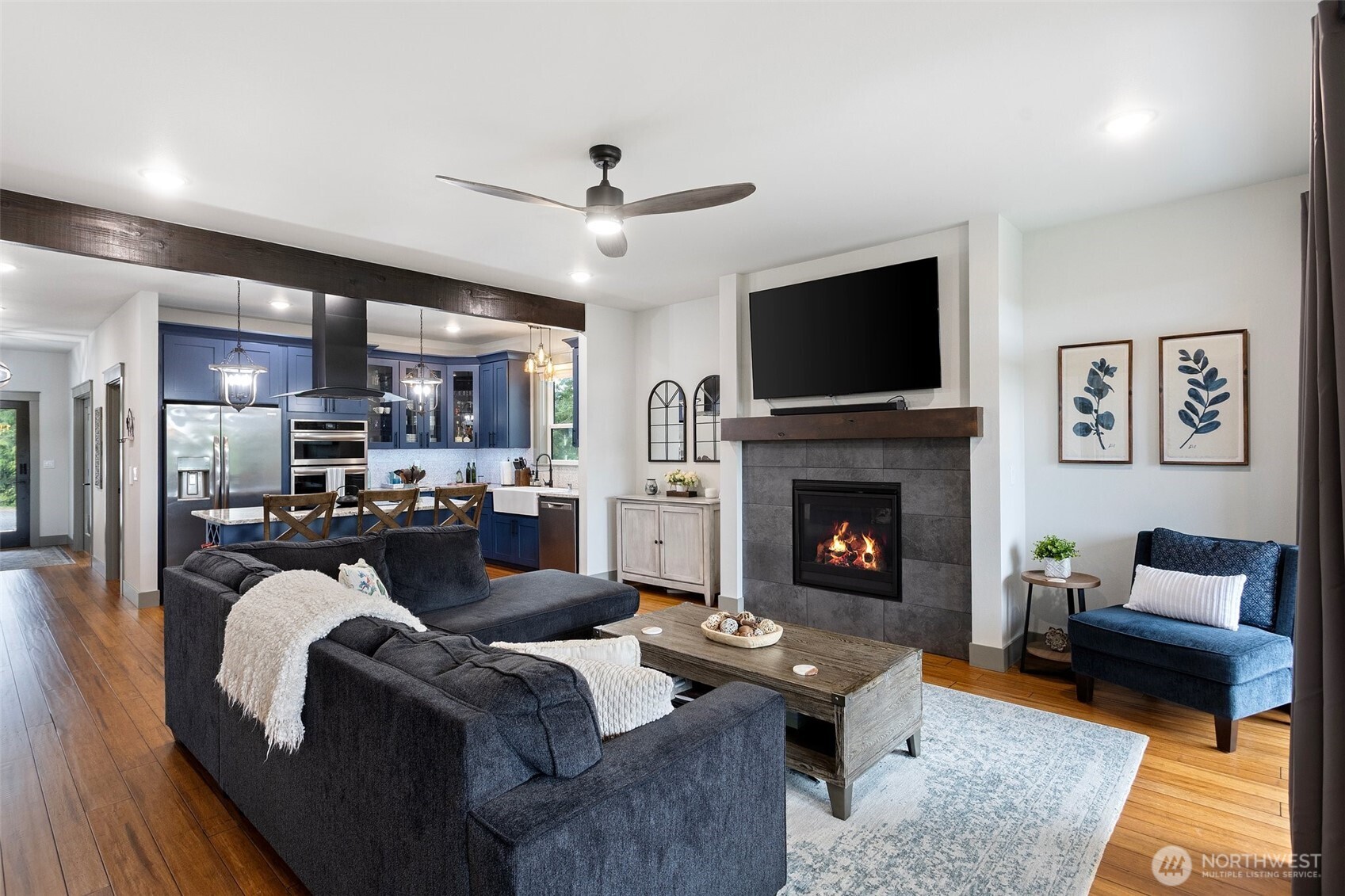 321 West Berry Ridge Road Shelton, WA 98584 - Photo 13 of 40