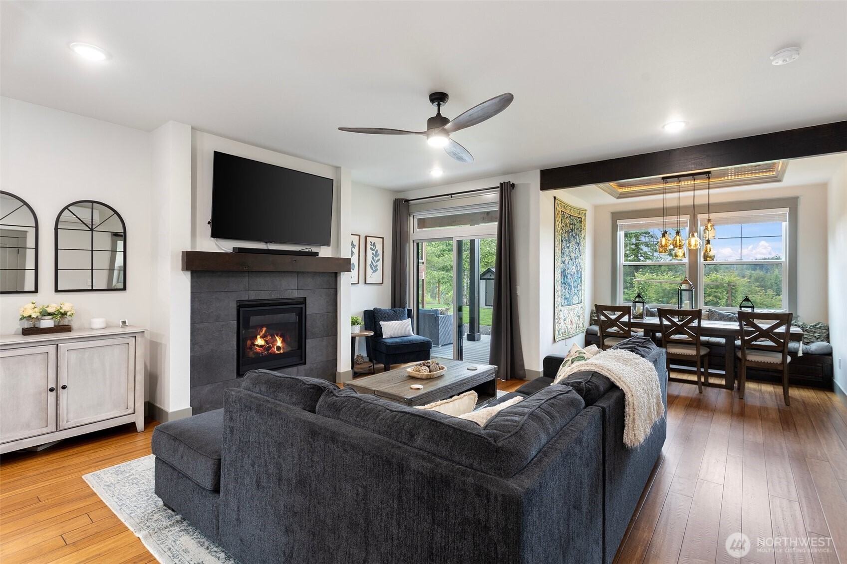 321 West Berry Ridge Road Shelton, WA 98584 - Photo 14 of 40