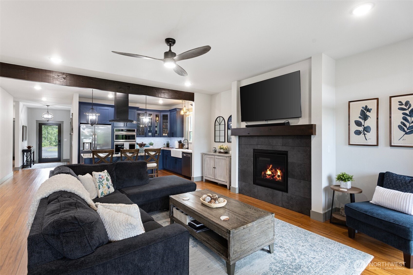 321 West Berry Ridge Road Shelton, WA 98584 - Photo 15 of 40