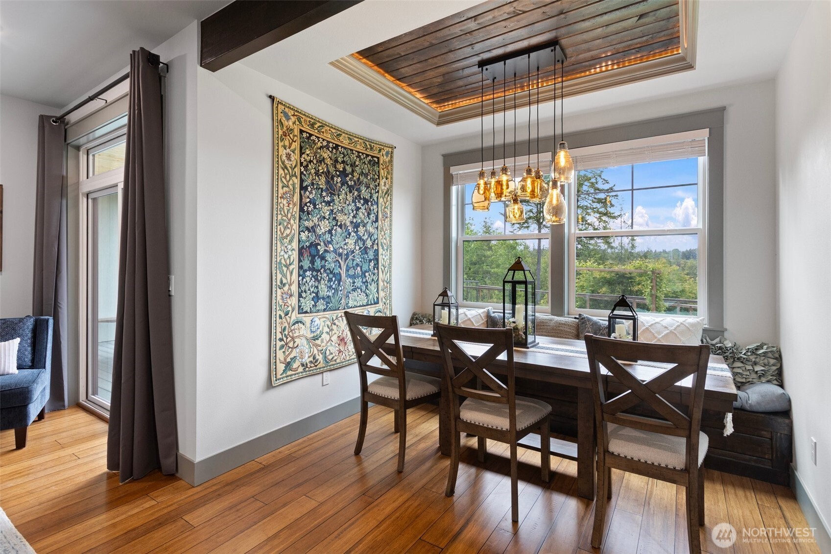 321 West Berry Ridge Road Shelton, WA 98584 - Photo 16 of 40