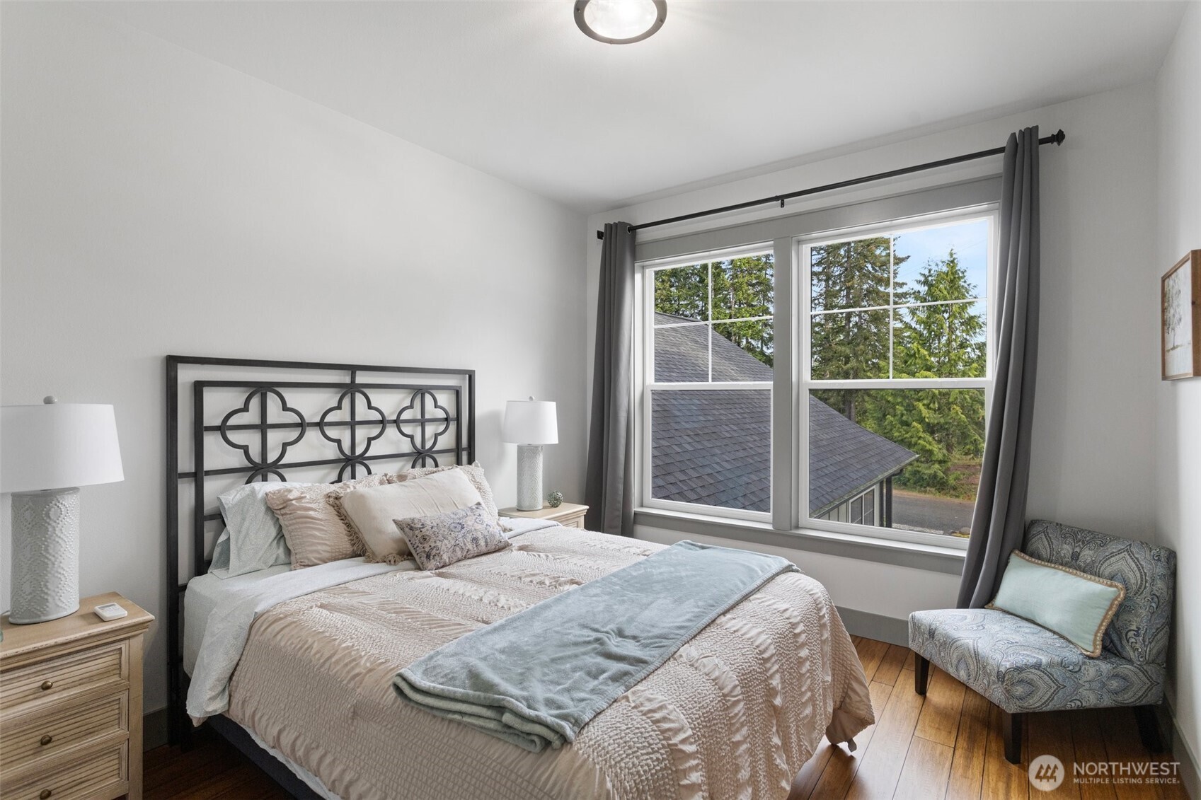 321 West Berry Ridge Road Shelton, WA 98584 - Photo 21 of 40