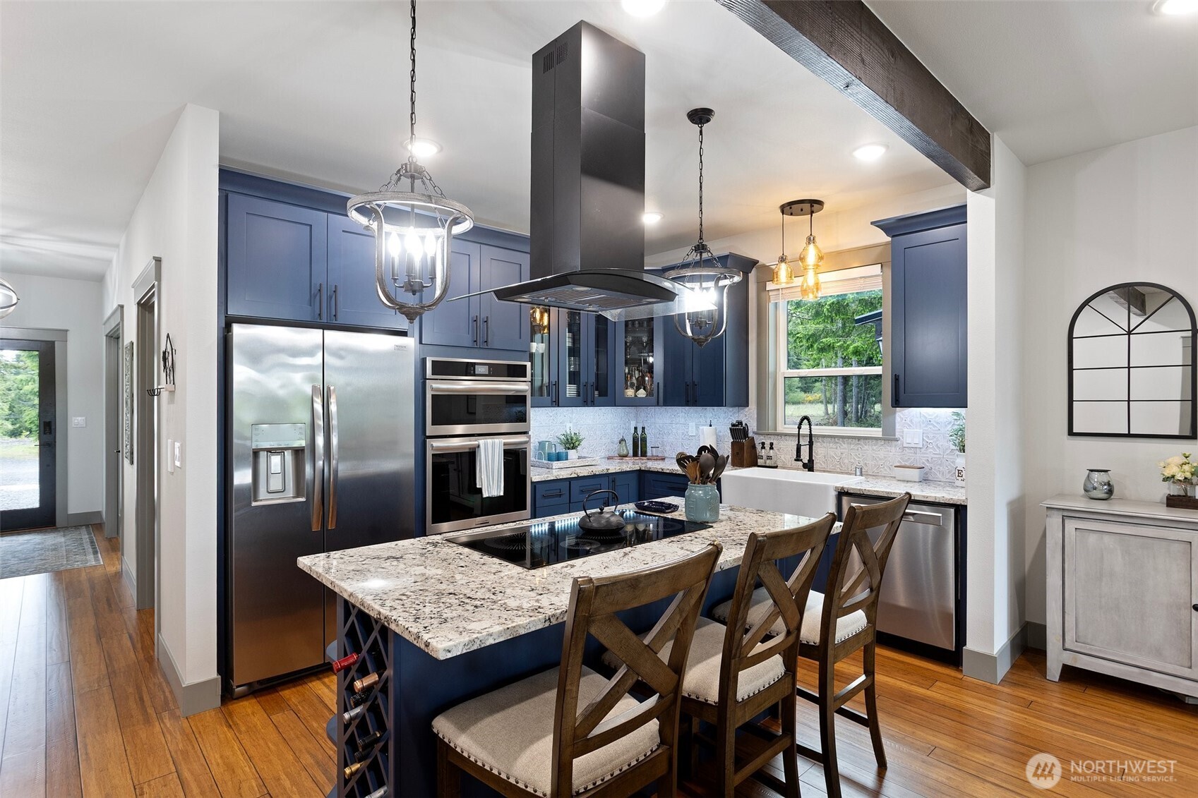 321 West Berry Ridge Road Shelton, WA 98584 - Photo 22 of 40