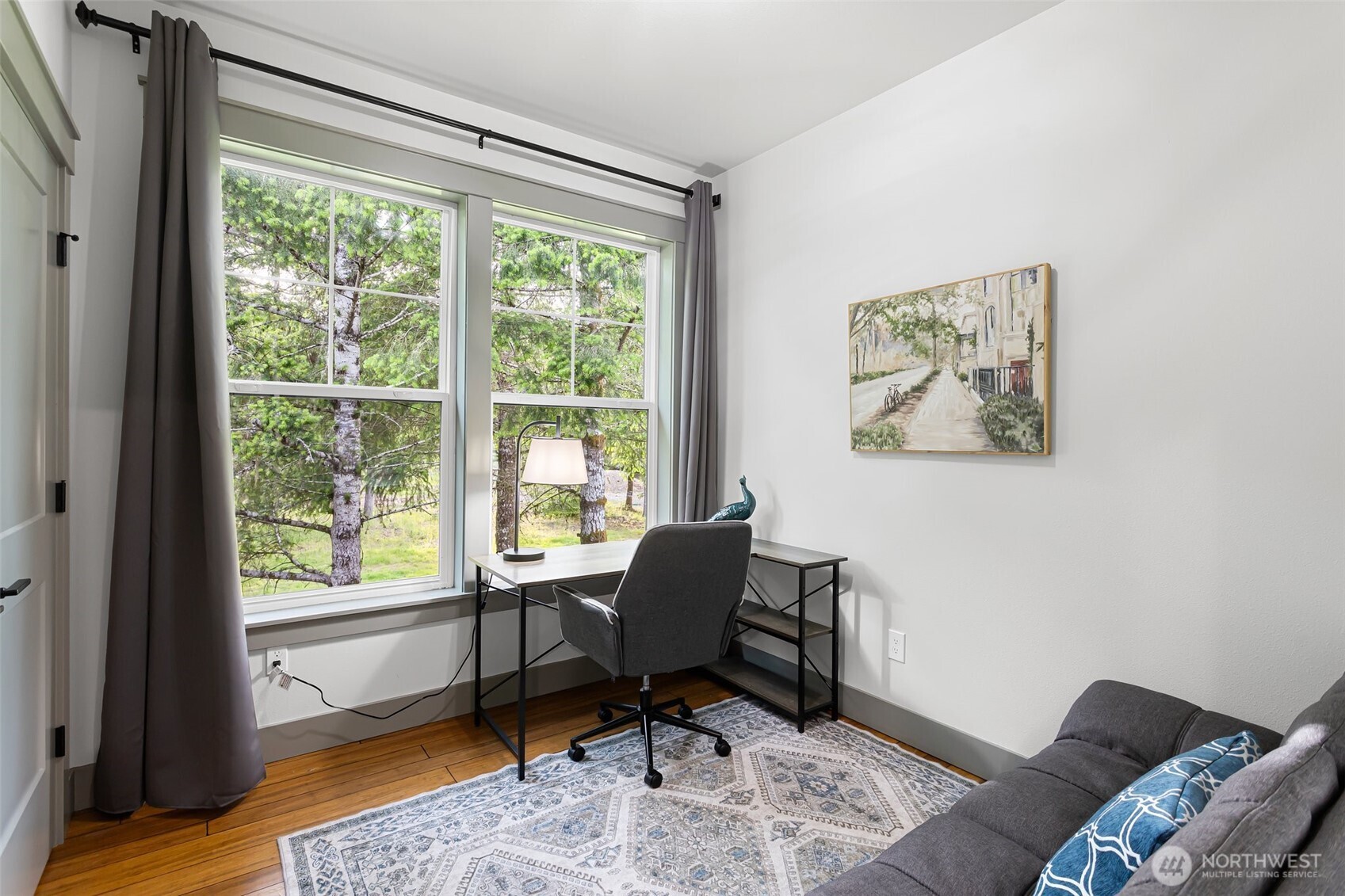 321 West Berry Ridge Road Shelton, WA 98584 - Photo 23 of 40