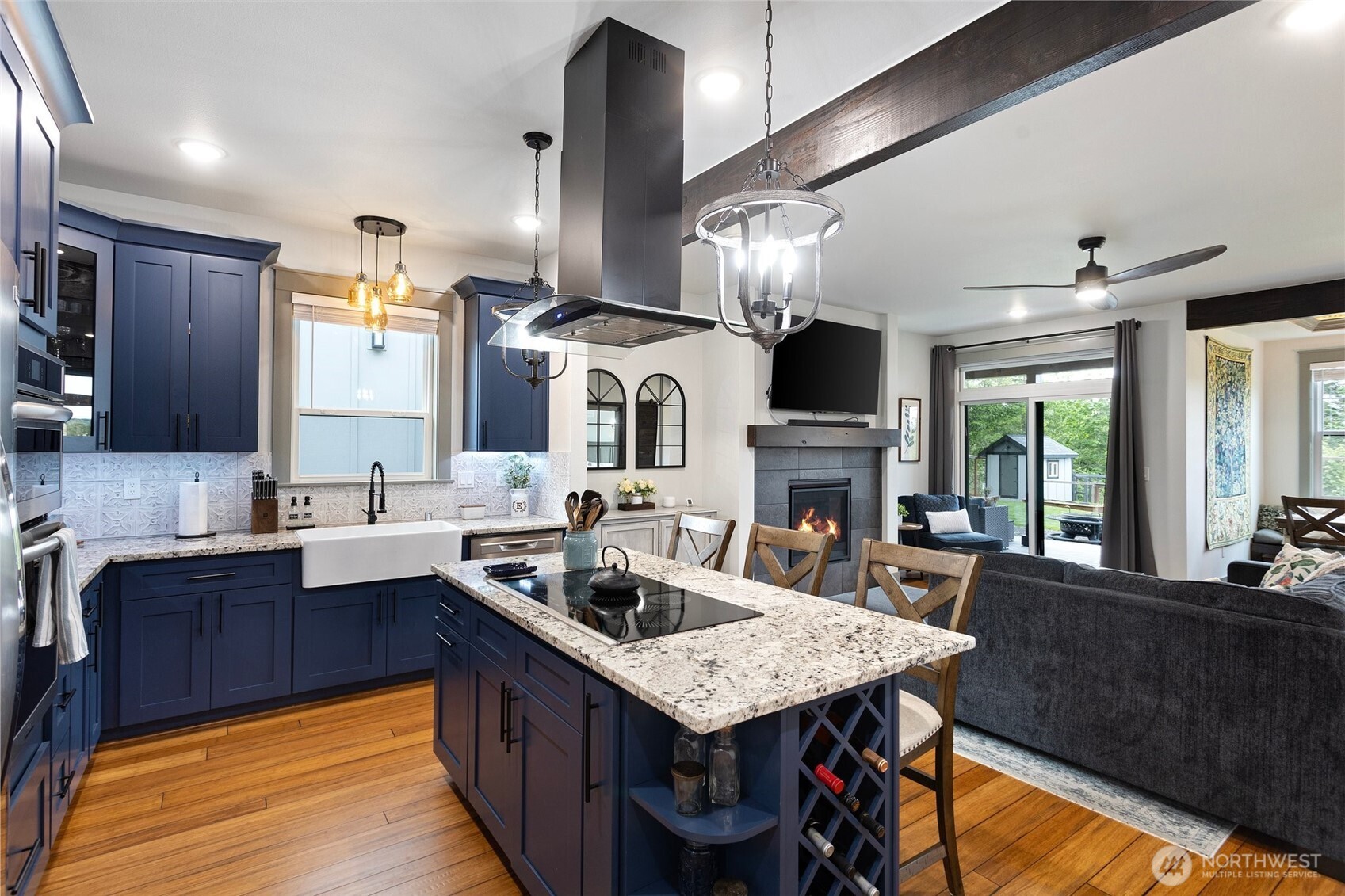 321 West Berry Ridge Road Shelton, WA 98584 - Photo 25 of 40