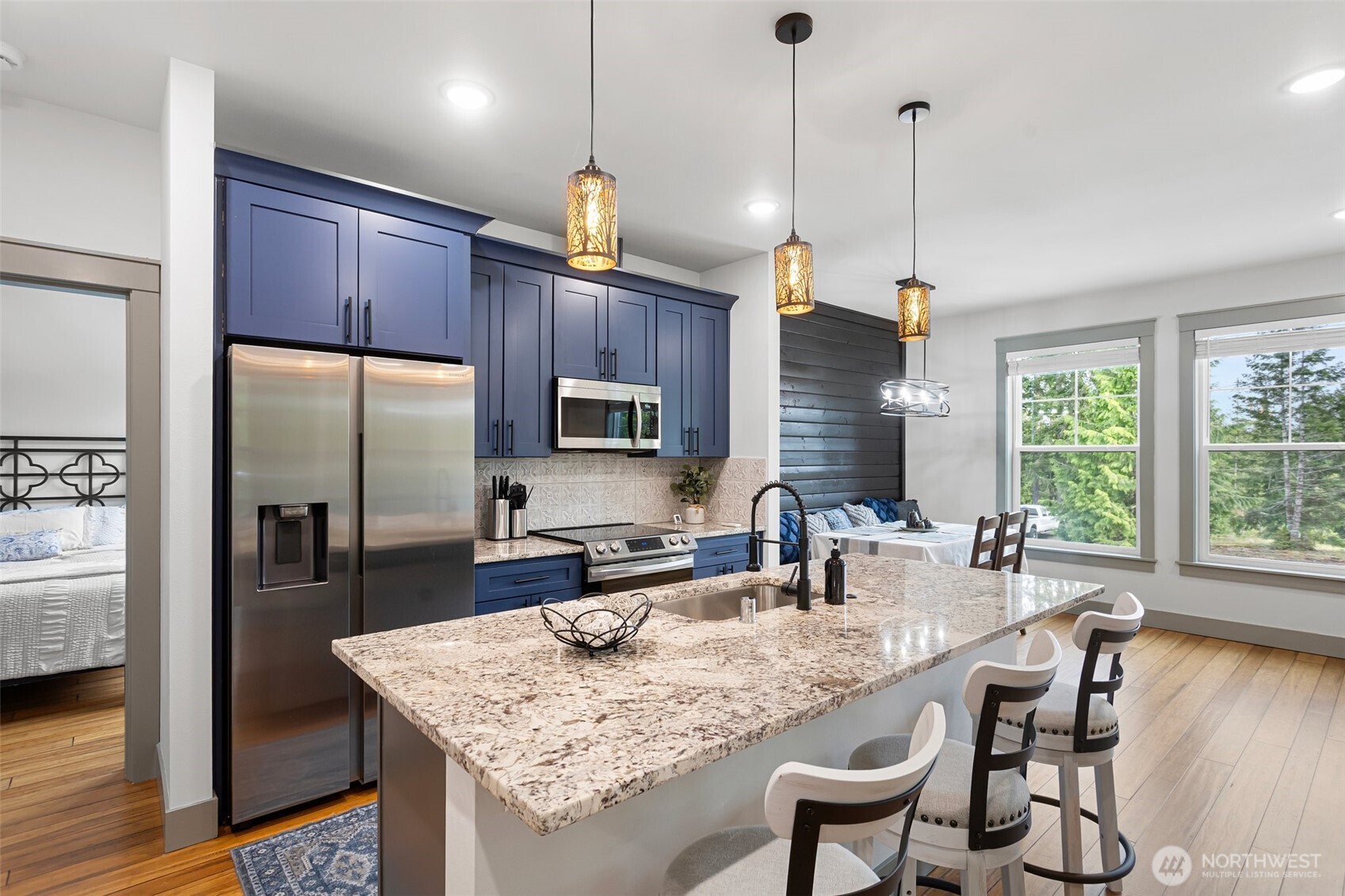 321 West Berry Ridge Road Shelton, WA 98584 - Photo 32 of 40