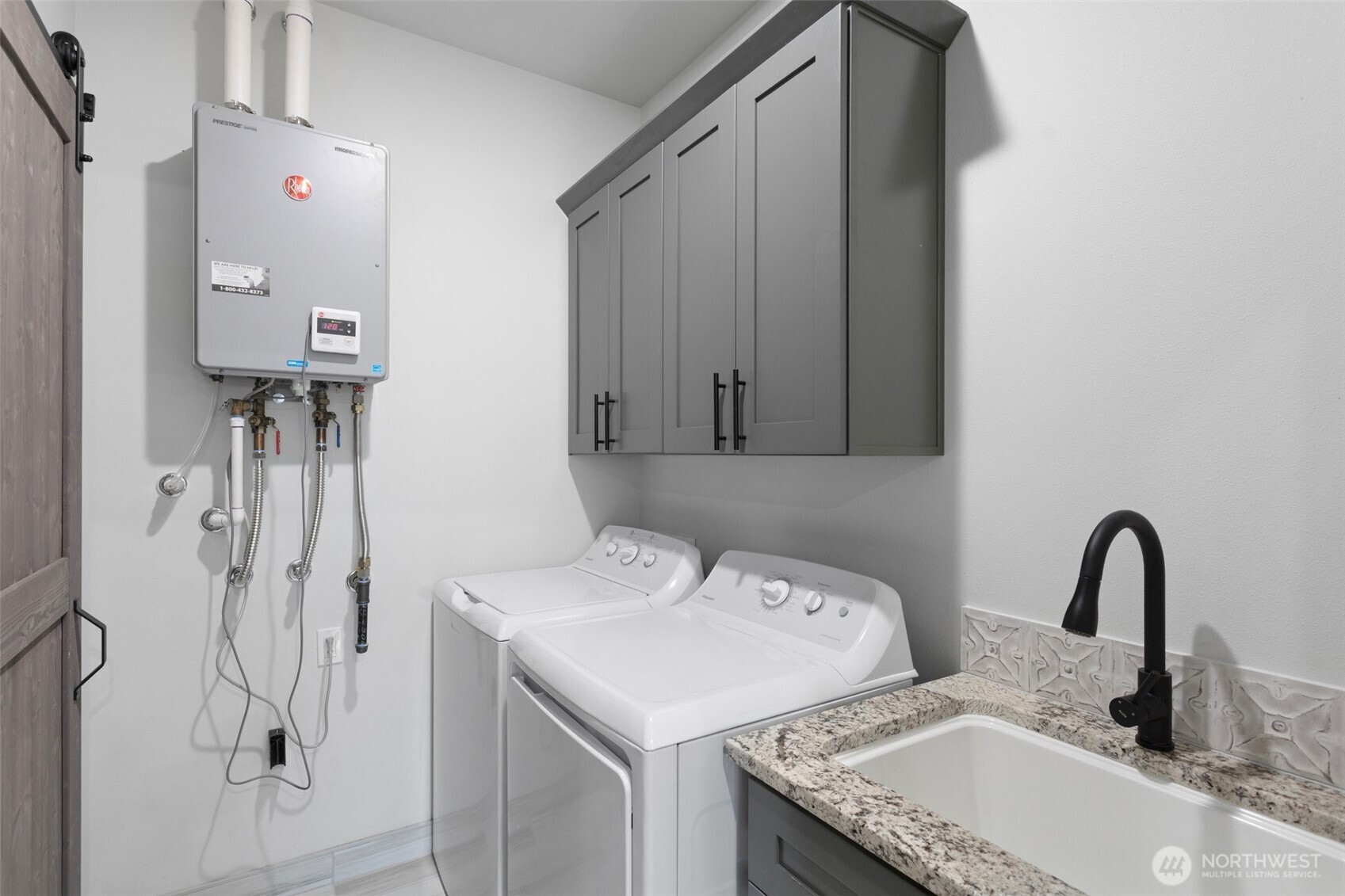 321 West Berry Ridge Road Shelton, WA 98584 - Photo 37 of 40