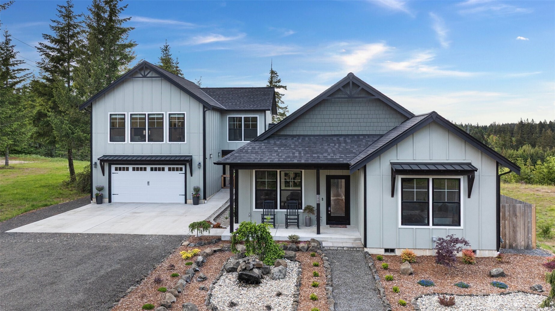 321 West Berry Ridge Road Shelton, WA 98584 - Photo 5 of 40