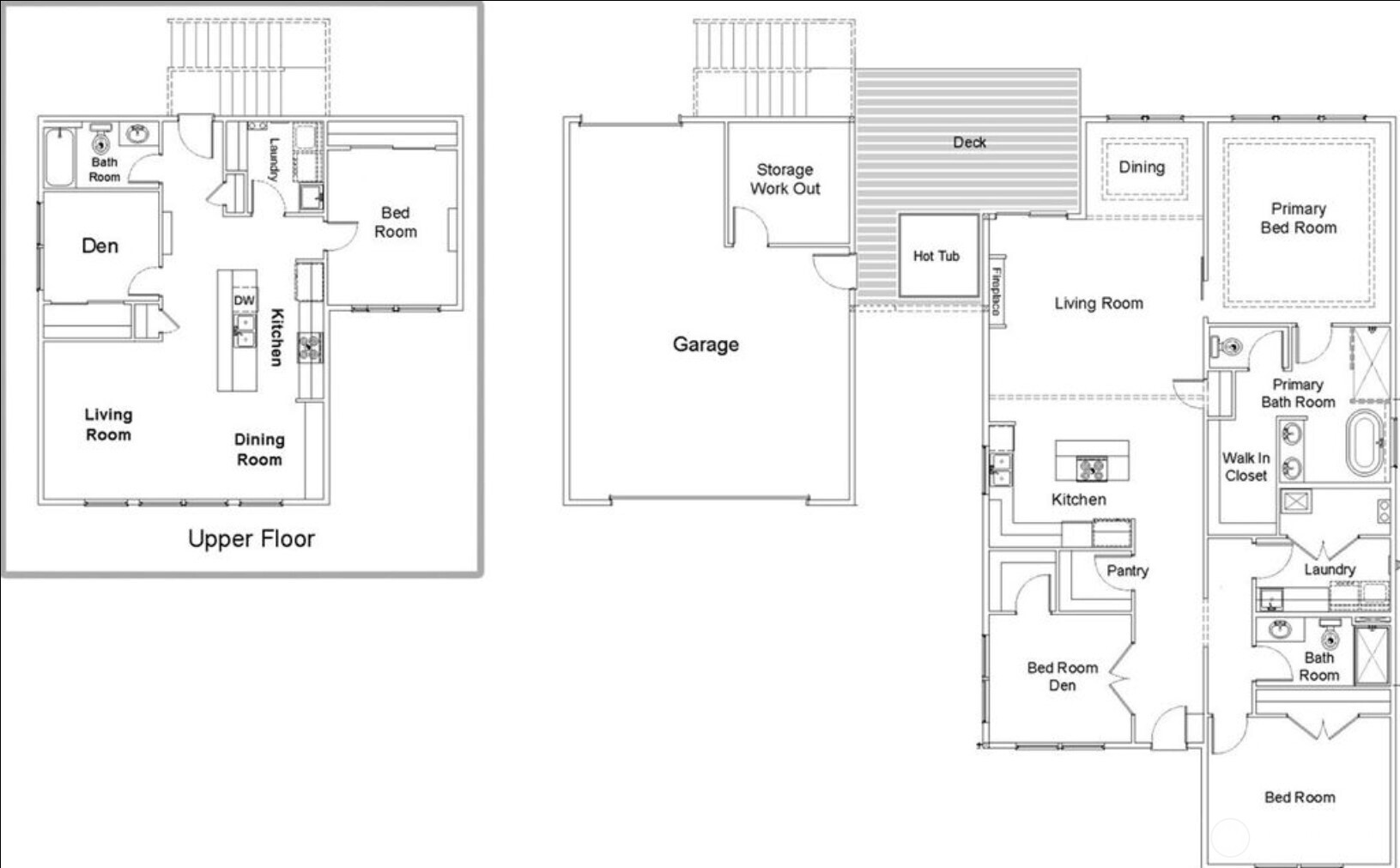 321 West Berry Ridge Road Shelton, WA 98584 - Photo 6 of 40