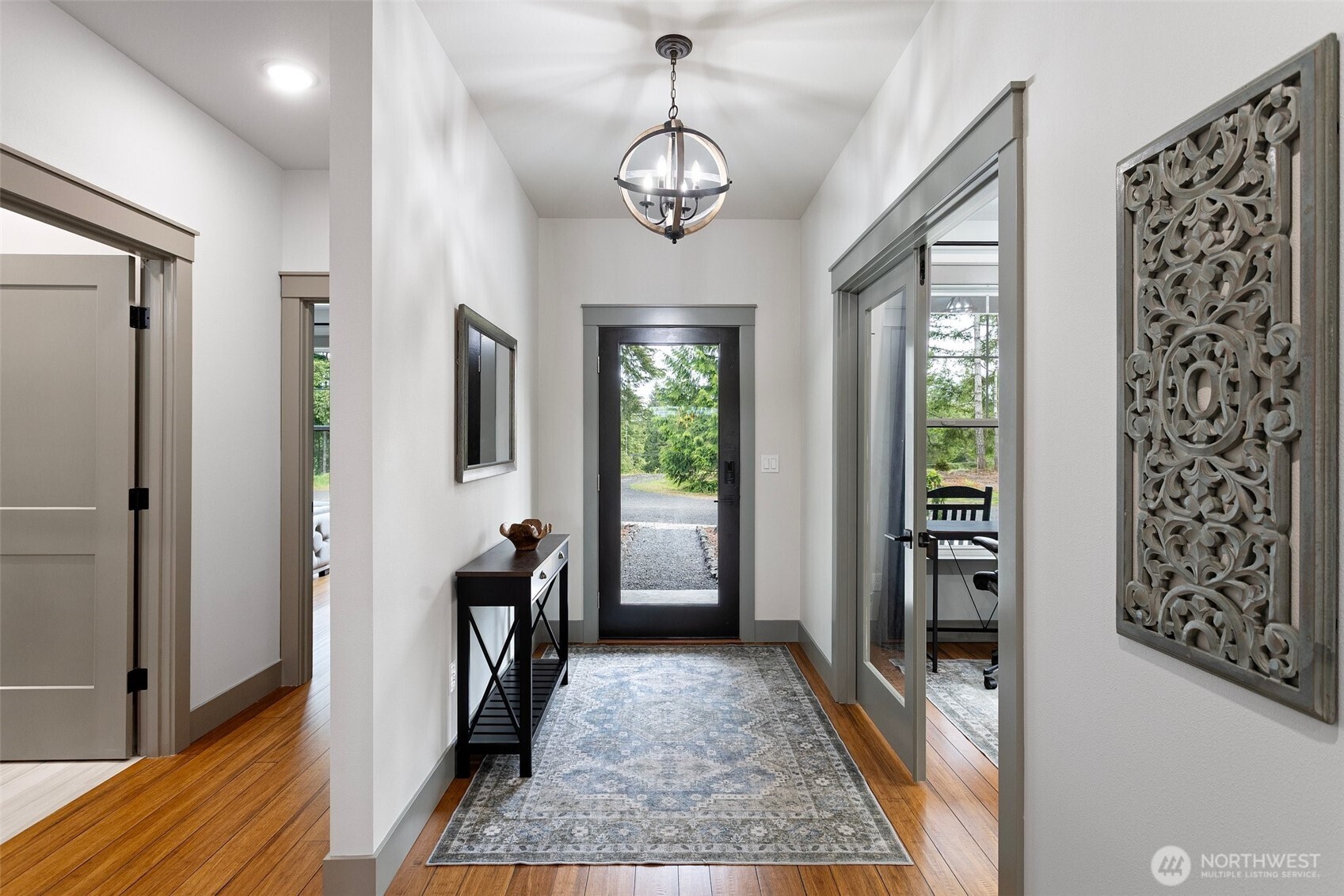 321 West Berry Ridge Road Shelton, WA 98584 - Photo 8 of 40