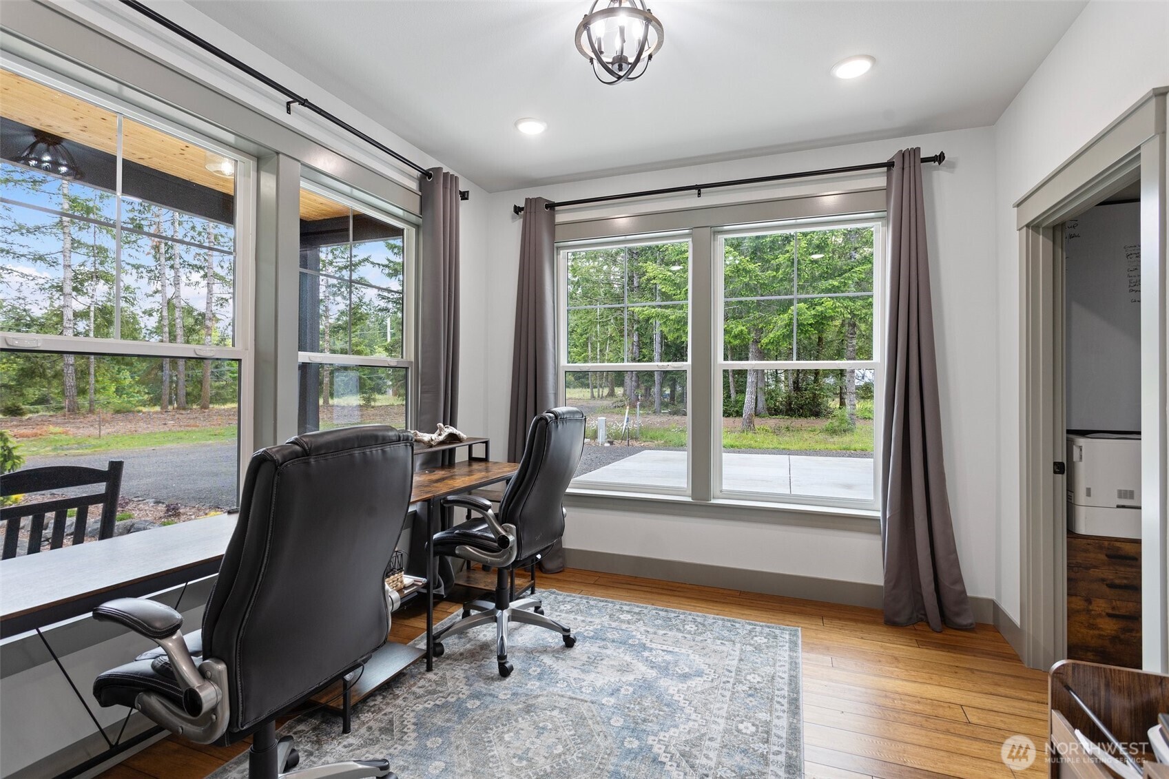 321 West Berry Ridge Road Shelton, WA 98584 - Photo 10 of 40