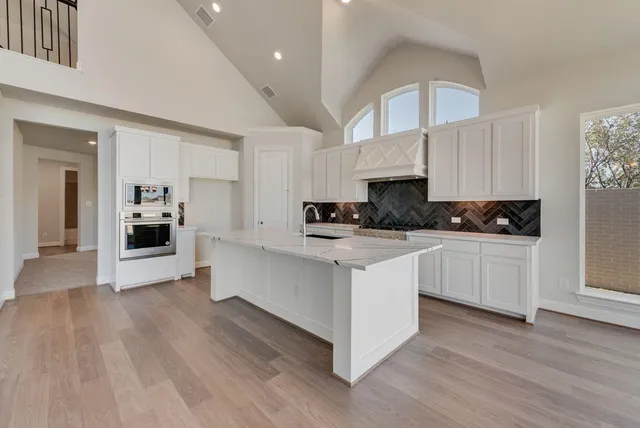 $794,363 | 6945 Pampas Place, Prairie Ridge, TX 76084