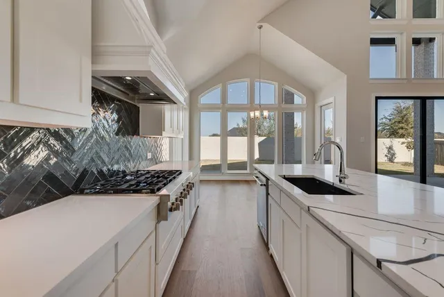 $794,363 | 6945 Pampas Place, Prairie Ridge, TX 76084