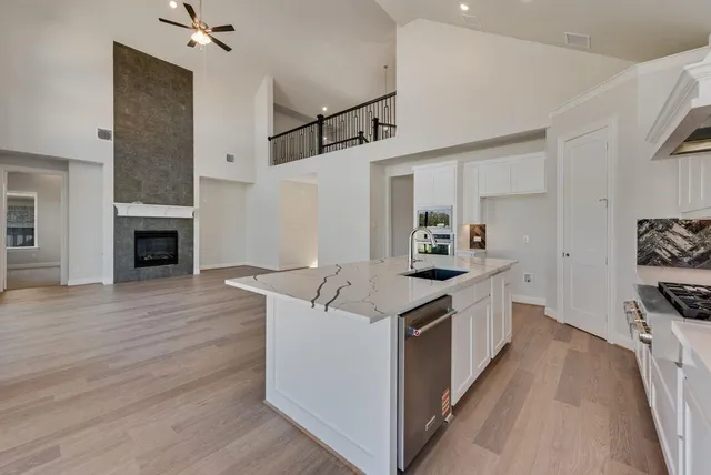 $794,363 | 6945 Pampas Place, Prairie Ridge, TX 76084