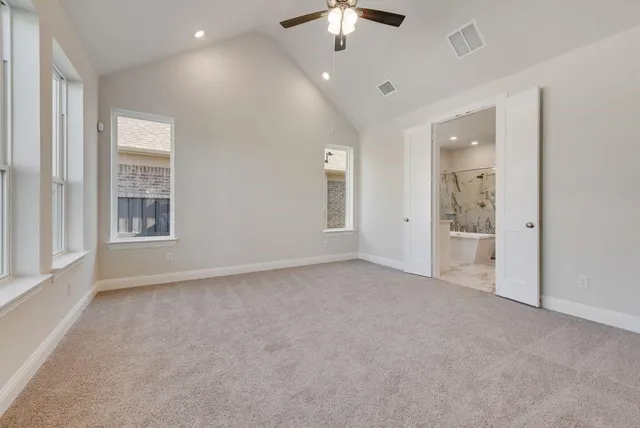 $794,363 | 6945 Pampas Place, Prairie Ridge, TX 76084