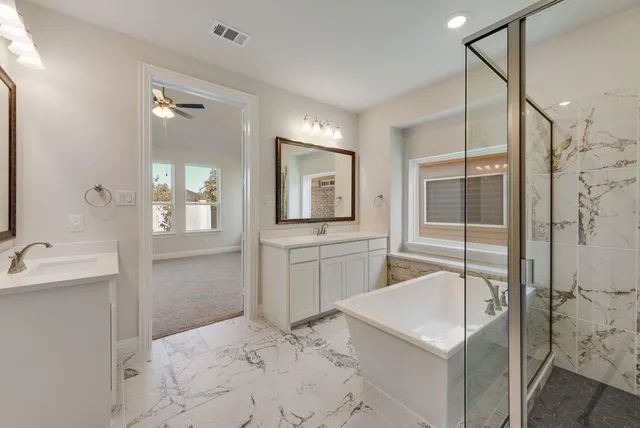 $794,363 | 6945 Pampas Place, Prairie Ridge, TX 76084