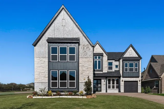 $794,363 | 6945 Pampas Place, Prairie Ridge, TX 76084