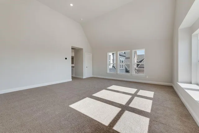 $794,363 | 6945 Pampas Place, Prairie Ridge, TX 76084