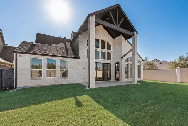 $794,363 | 6945 Pampas Place, Prairie Ridge, TX 76084