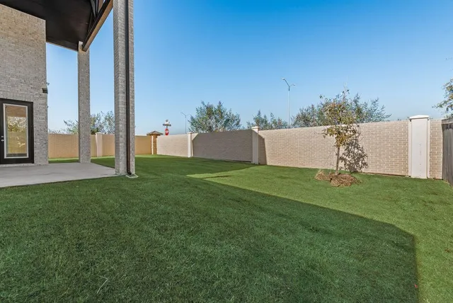 $794,363 | 6945 Pampas Place, Prairie Ridge, TX 76084