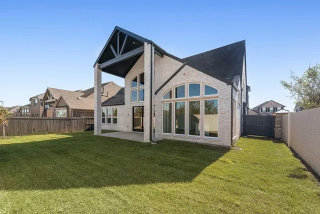 $794,363 | 6945 Pampas Place, Prairie Ridge, TX 76084