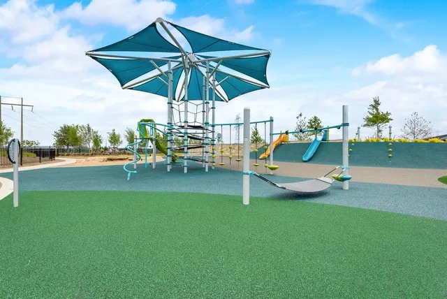 $794,363 | 6945 Pampas Place, Prairie Ridge, TX 76084