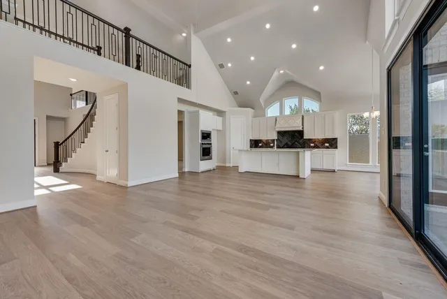 $794,363 | 6945 Pampas Place, Prairie Ridge, TX 76084