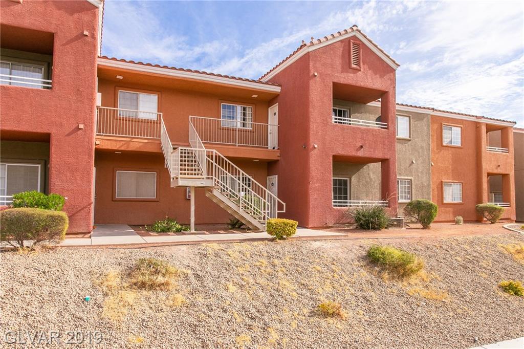 4730 East Craig Road, Unit 1156 Las Vegas, NV 89115 - Photo 2 of 27