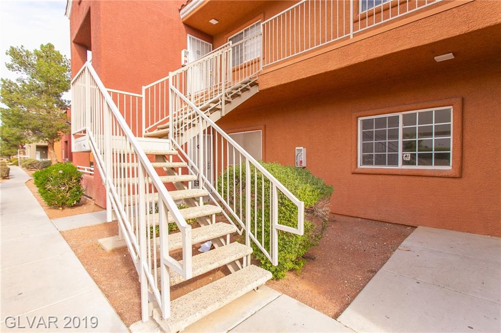 4730 East Craig Road, Unit 1156 Las Vegas, NV 89115 - Photo 22 of 27