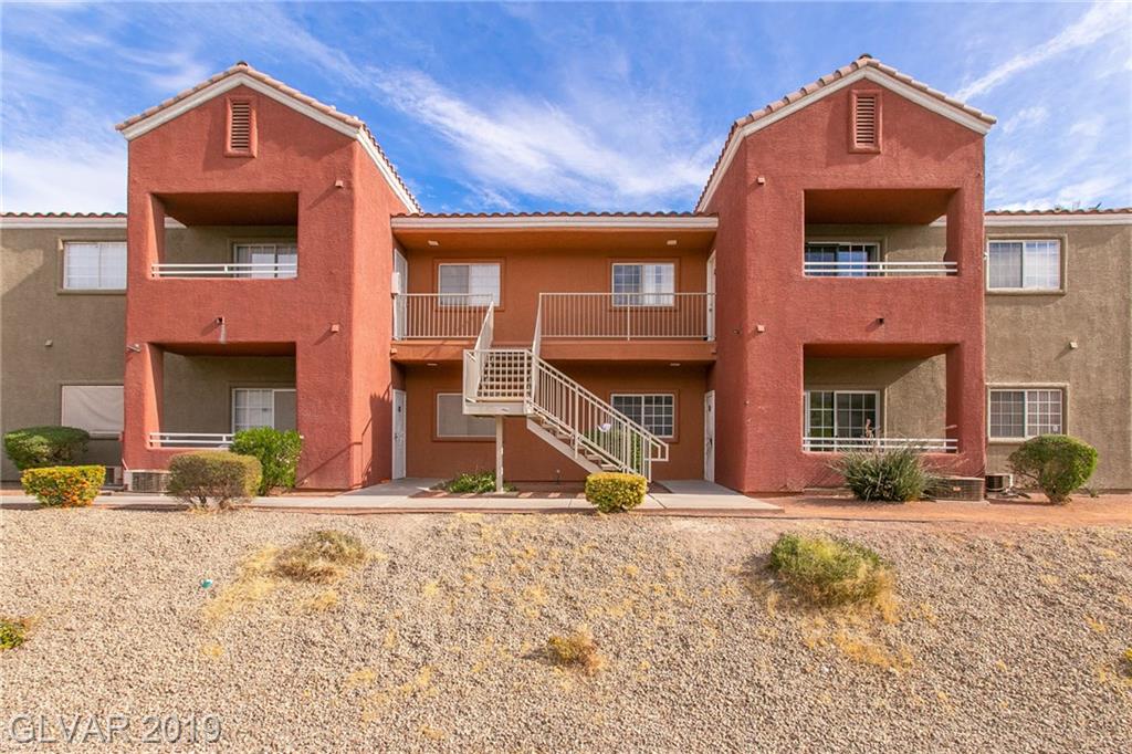 4730 East Craig Road, Unit 1156 Las Vegas, NV 89115 - Photo 24 of 27