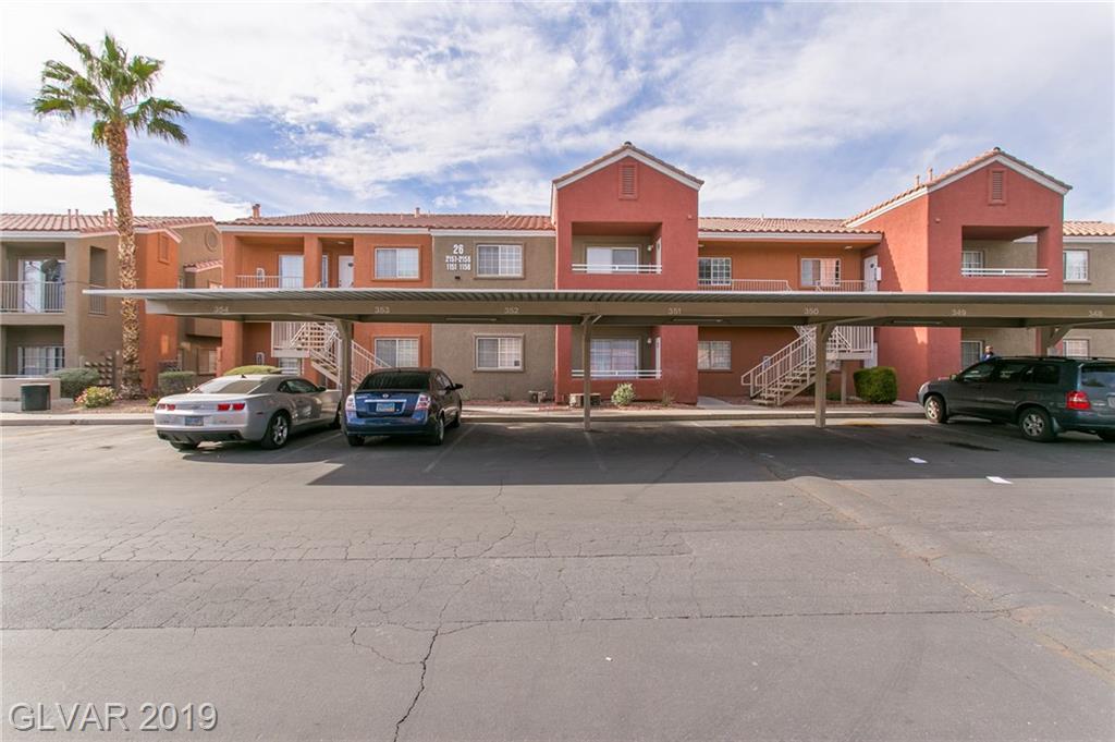 4730 East Craig Road, Unit 1156 Las Vegas, NV 89115 - Photo 25 of 27