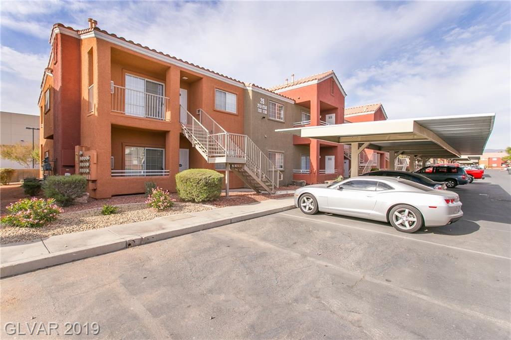 4730 East Craig Road, Unit 1156 Las Vegas, NV 89115 - Photo 26 of 27