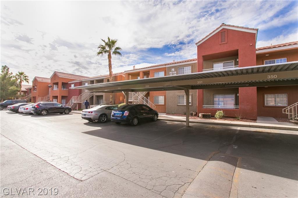 4730 East Craig Road, Unit 1156 Las Vegas, NV 89115 - Photo 27 of 27