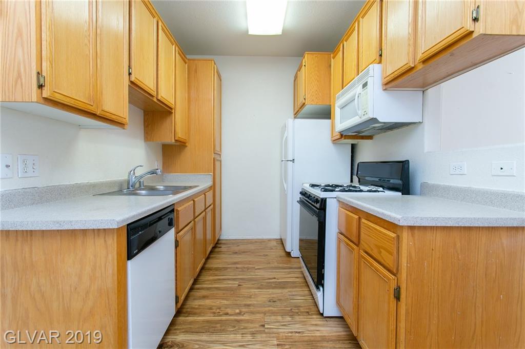 4730 East Craig Road, Unit 1156 Las Vegas, NV 89115 - Photo 4 of 27
