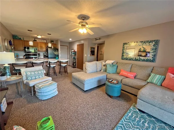 $239,500 | 108 Robinwood Drive, Unit 2C, Lake Ozark, MO 65049