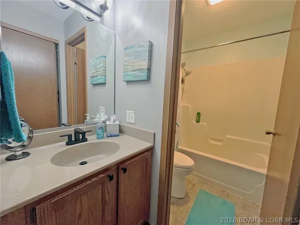 $239,500 | 108 Robinwood Drive, Unit 2C, Lake Ozark, MO 65049