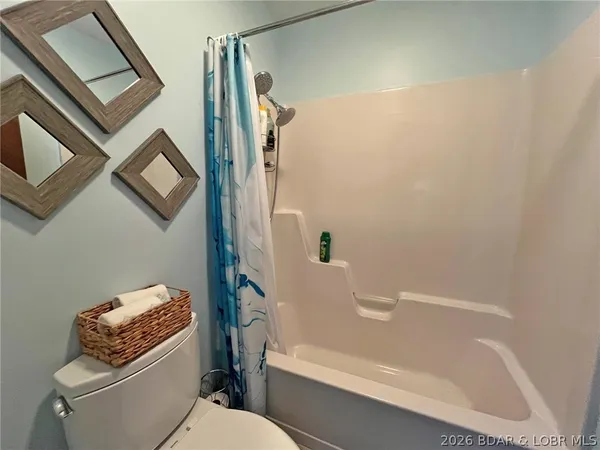 $239,500 | 108 Robinwood Drive, Unit 2C, Lake Ozark, MO 65049
