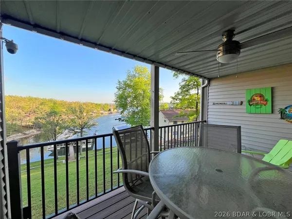 $239,500 | 108 Robinwood Drive, Unit 2C, Lake Ozark, MO 65049